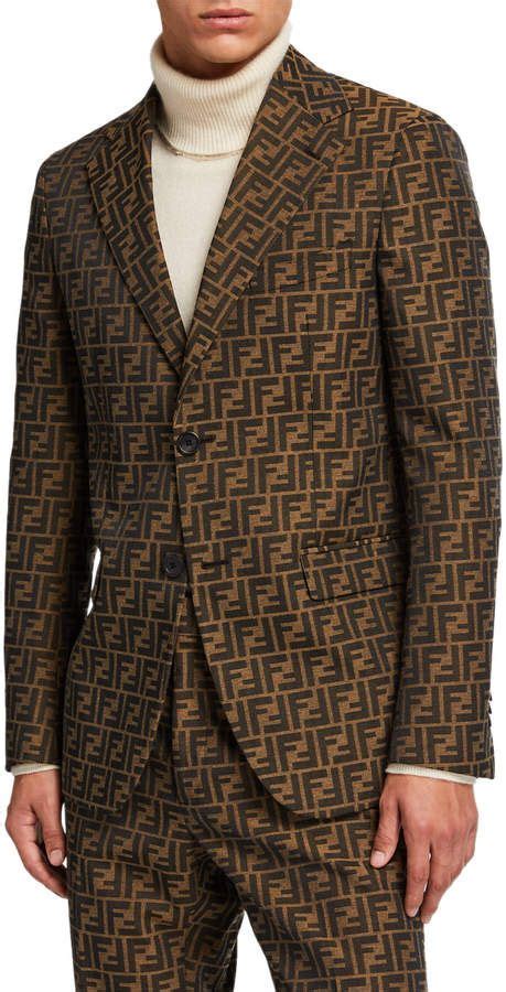 fendi suit women's|Fendi coats for men.